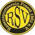 Escudo del RSV Praest