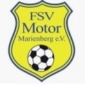 Escudo del FSV Motor Marienberg