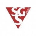 Escudo del SG Dresden-Striesen