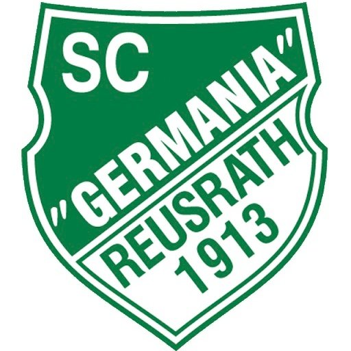 Escudo del SC Reusrath