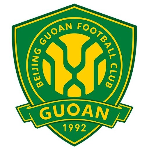 Escudo del Beijing Guoan Sub 17