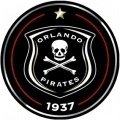Escudo del Orlando Pirates Sub 17
