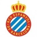 Escudo del Espanyol Sub 17