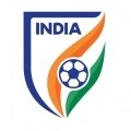 Escudo del All India Federation Sub 17