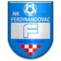 Escudo del NK Ferdinandovac