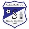 Escudo del Sportul Şimleu