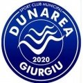 Escudo del Dunărea 2020 Giurgiu