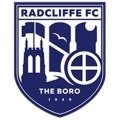 Escudo del Radcliffe FC