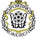 Escudo del Lokeren-Temse