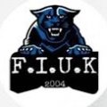 Escudo del FIUK Odense