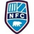 Escudo del Nykøbing FC Sub 19