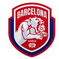 Escudo del Barcelona BA