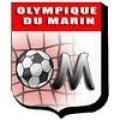 Escudo del Olympique