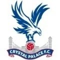 Escudo del Crystal Palace Sub 23