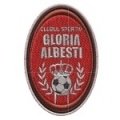 Escudo del Gloria Albeşti
