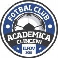 Escudo del Academica Clinceni II