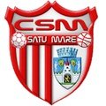 Escudo del CSM Satu Mare