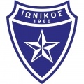 >Ionikos Nikea