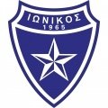 Escudo del Ionikos Nikea