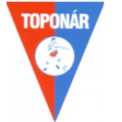 Toponár