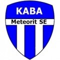 Escudo del Kabai Meteorit