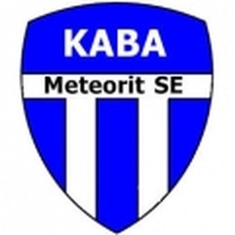 Kabai Meteorit