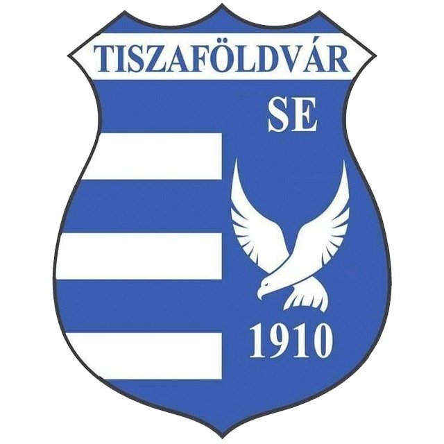 Escudo del Tiszaföldvár