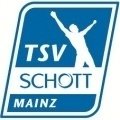 Escudo del Schott Mainz Sub 19