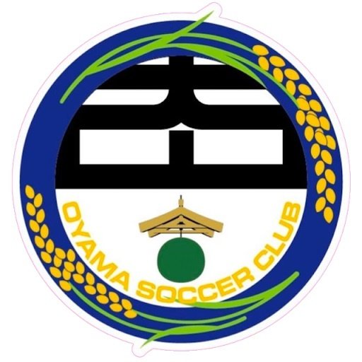 Escudo del Oyama