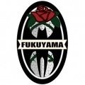 Escudo del Fukuyama City
