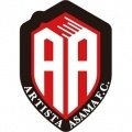 Escudo del Artista Asama