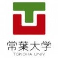 Escudo del Tokoha University