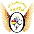 Escudo del Foolad Yazd