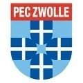 Escudo del PEC Zwolle Sub 18