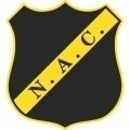 Escudo del NAC Breda Sub 18
