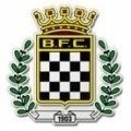 Escudo del Boavista Sub 23