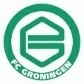 Escudo del Groningen Sub 18