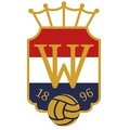 Escudo del Willem II Sub 18