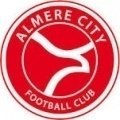 Escudo del Almere City Sub 18
