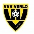 Escudo del VVV-Venlo Sub 18