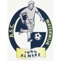 Escudo del ASC Waterwijk Sub 18