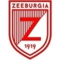 Escudo del Zeeburgia Sub 18