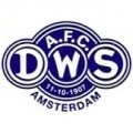Escudo del Amsterdam FC DWS Sub 18