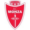 Escudo del AC Monza Sub 19