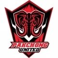 Escudo del Pakchong