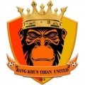 Escudo del Bang Khun Thian United