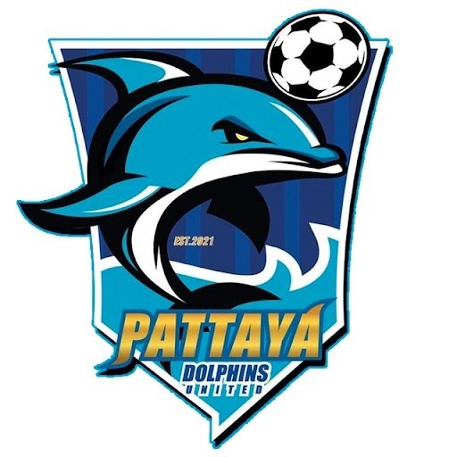 Escudo del Pattaya Discovery