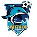 Escudo del Pattaya Discovery