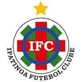 Escudo del Ipatinga FC