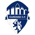 Ourense CF B